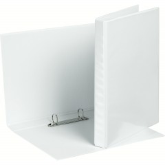 Папка Панорама на 2-х кольцах Attache 25мм Россия - фото 2