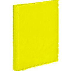 Папка Панорама на 2-х кольцах Attache 35мм Россия - фото 2