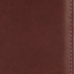 Ежедневник недатированный бордо,А5,148х218мм,176л,ATTACHE Вива - фото 6