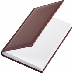 Ежедневник недатированный бордо,А5,148х218мм,176л,ATTACHE Вива - фото 7