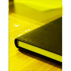 Ежедневник недатированный бордо,А5,148х218мм,176л,ATTACHE Вива - фото 26