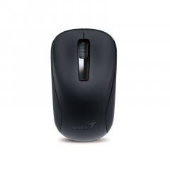Мышь компьютерная Genius NX-7000 Black, Wireless Мышь компьютерная Genius NX-7000 Black, Wireless - фото 4
