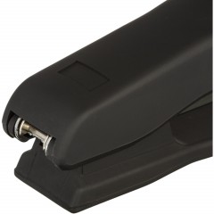 Степлер Attache Comfort до 20 лист, soft touch покрытие, черн, №24/6, 26/6 Степлер Attache Comfort до 20 лист, soft touch покрытие, черн, №24/6, 26/6 - фото 3