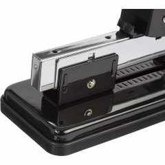 Степлер Attache професс. до 85 л. (бум.80 гр/м2), черный, №23 Степлер Attache професс. до 85 л. (бум.80 гр/м2), черный, №23 - фото 4