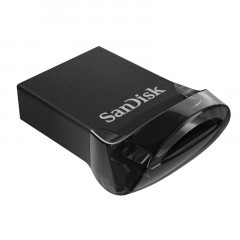 Флеш-память SanDisk Ultra Fit, 16Gb, USB 3.1 G1, чер, SDCZ430-016G-G46 Флеш-память SanDisk Ultra Fit, 16Gb, USB 3.1 G1, чер, SDCZ430-016G-G46 - фото 3