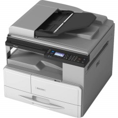 МФУ Ricoh MP 2014AD(912356/417378) A3 3in1 - фото 2