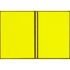 Папка адресная НА ПОДПИСЬ танго, бордо, А4 - фото 2