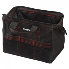 Сумка для инструмента 32х21х23 Dr.IRON (DR1001) Сумка для инструмента 32х21х23 Dr.IRON (DR1001) - фото 2