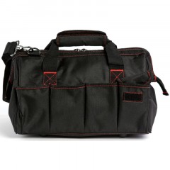 Сумка для инструмента с ремнем 36х22х23 Dr.IRON (DR1021) - фото 8
