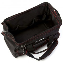 Сумка для инструмента с ремнем 36х22х23 Dr.IRON (DR1021) - фото 10