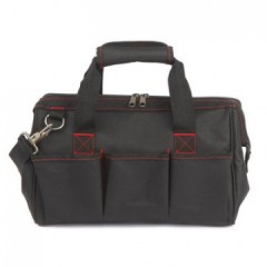 Сумка для инструмента с ремнем 36х22х23 Dr.IRON (DR1021) - фото 2