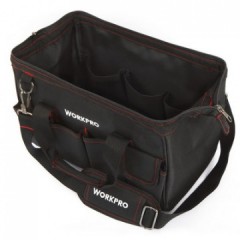 Сумка для инструмента с ремнем 36х22х23 Dr.IRON (DR1021) - фото 4