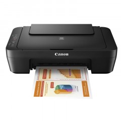 МФУ Canon PIXMA MG2540S(0727C007)A4 psc8/4стр МФУ Canon PIXMA MG2540S(0727C007)A4 psc8/4стр - фото 2