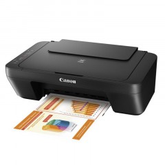 МФУ Canon PIXMA MG2540S(0727C007)A4 psc8/4стр МФУ Canon PIXMA MG2540S(0727C007)A4 psc8/4стр - фото 4