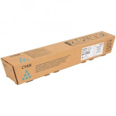 Тонер-картридж Ricoh MPC3503 (841820) гол. для MP C30 03SP Тонер-картридж Ricoh MPC3503 (841820) гол. для MP C30 03SP - фото 2