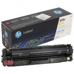 Картридж лазерный HP 410X CF412X жел. пов.емк. для CLJ M377/M452/M477 Картридж лазерный HP 410X CF412X жел. пов.емк. для CLJ M377/M452/M477 - фото 2