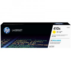 Картридж лазерный HP 410X CF412X жел. пов.емк. для CLJ M377/M452/M477 Картридж лазерный HP 410X CF412X жел. пов.емк. для CLJ M377/M452/M477 - фото 3
