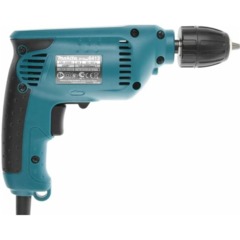 Дрель безударная MAKITA 450Вт, БЗП MAKITA (6413) - фото 5