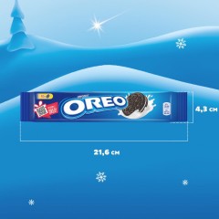 Печенье OREO 95г - фото 3