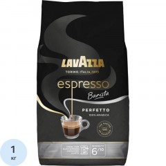 Кофе в зернах Lavazza Espresso Barista Perfetto, 1 кг