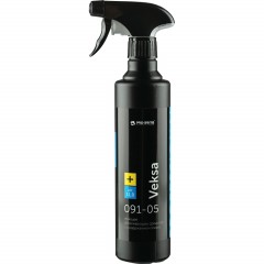 Профхим д/посуды хлорн отбел.посуды и кух.поверхн Pro-Brite/VEKSA, 0,5л_т/р