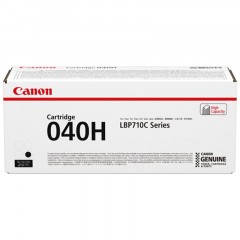 Картридж лазерный Canon Cartridge 040H (0461C001) чер.пов.емк. для LBP710Cx Картридж лазерный Canon Cartridge 040H (0461C001) чер.пов.емк. для LBP710Cx - фото 2
