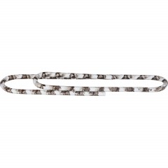 Скрепки Attache Зебра с полимерным покрытием,50 мм,разноцветные,50 шт/уп Скрепки Attache Зебра с полимерным покрытием,50 мм,разноцветные,50 шт/уп - фото 4