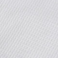 Полотенце вафельное 45х100 пл.160 гр/м2 отбеленное,10шт. Полотенце вафельное 45х100 пл.160 гр/м2 отбеленное,10шт. - фото 2