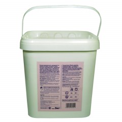 Порошок стиральный Meule конц. 3кг ведро Порошок стиральный Meule конц. 3кг ведро - фото 2