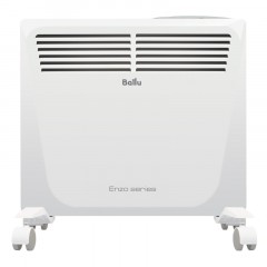 Конвектор Ballu BEC/EZER-1000 1000Вт Конвектор Ballu BEC/EZER-1000 1000Вт - фото 4