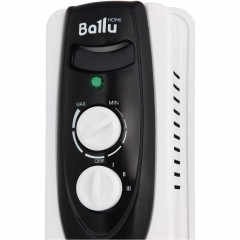 Радиатор масляный Ballu BOH/CL-11WRN 11 секц. 2200Вт Радиатор масляный Ballu BOH/CL-11WRN 11 секц. 2200Вт - фото 2