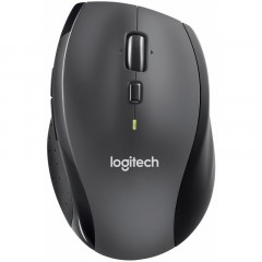Мышь компьютерная Logitech M705 черная/беспроводная (910-001964/910-001949) Мышь компьютерная Logitech M705 черная/беспроводная (910-001964/910-001949) - фото 3
