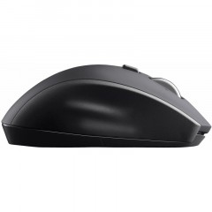 Мышь компьютерная Logitech M705 черная/беспроводная (910-001964/910-001949) Мышь компьютерная Logitech M705 черная/беспроводная (910-001964/910-001949) - фото 5
