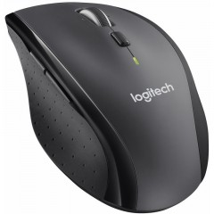 Мышь компьютерная Logitech M705 черная/беспроводная (910-001964/910-001949) Мышь компьютерная Logitech M705 черная/беспроводная (910-001964/910-001949) - фото 6