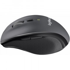 Мышь компьютерная Logitech M705 черная/беспроводная (910-001964/910-001949) Мышь компьютерная Logitech M705 черная/беспроводная (910-001964/910-001949) - фото 7