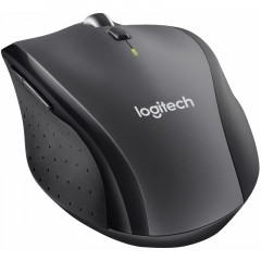 Мышь компьютерная Logitech M705 черная/беспроводная (910-001964/910-001949) Мышь компьютерная Logitech M705 черная/беспроводная (910-001964/910-001949) - фото 8
