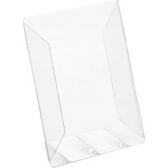 Ценникодержатель настольный для информации L-образный формата А5 - фото 2