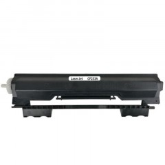 Тонер-картридж HP 33A CF233A чер. для LJ Pro M106/M134 - фото 2