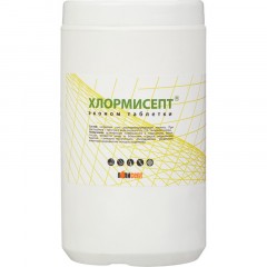 Хлорные таблетки Хлормисепт-Эконом 300 шт в упак. Хлорные таблетки Хлормисепт-Эконом 300 шт в упак. - фото 2