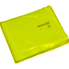 Простыня 100x80, смс, голубой, Стандарт, 50шт/уп, 00-975 - фото 2