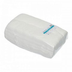 Простыня 200x160, смс, белый, 15шт/уп, штучно, 600-711 Простыня 200x160, смс, белый, 15шт/уп, штучно, 600-711 - фото 2
