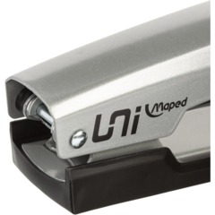 Степлер Maped UNIVERSAL METAL до25л,№24/6-26/6,антист,400скоб,ассорти,39200 - фото 3