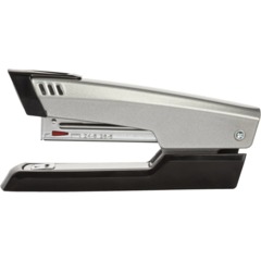 Степлер Maped UNIVERSAL METAL до25л,№24/6-26/6,антист,400скоб,ассорти,39200 - фото 4