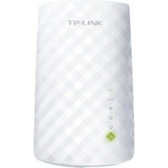 Усилитель сигнала Wi-Fi TP-Link RE200 - фото 2