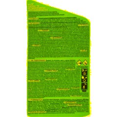 Средство для прочистки труб TIRET гель 1л - фото 2