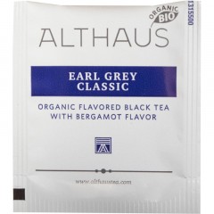 Чай черный в пакетиках Althaus Bio Earl Grey Classic 20пакx1,75гр Чай черный в пакетиках Althaus Bio Earl Grey Classic 20пакx1,75гр - фото 3