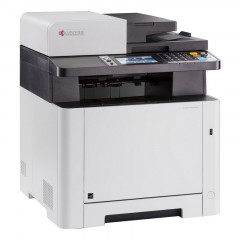 МФУ Kyocera ECOSYS M5526cdn(1102R83NL0/1102R83NL1)A4 color 4in1 26ppm МФУ Kyocera ECOSYS M5526cdn(1102R83NL0/1102R83NL1)A4 color 4in1 26ppm - фото 3
