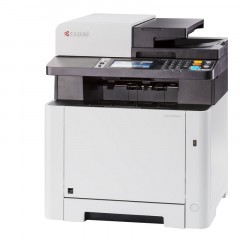 МФУ Kyocera ECOSYS M5526cdn(1102R83NL0/1102R83NL1)A4 color 4in1 26ppm МФУ Kyocera ECOSYS M5526cdn(1102R83NL0/1102R83NL1)A4 color 4in1 26ppm - фото 4