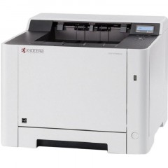 Принтер Kyocera ECOSYS P5026cdw(1102RB3NL0)A4 color 26ppm - фото 2