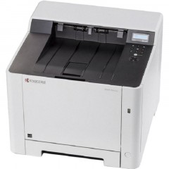 Принтер Kyocera ECOSYS P5026cdw(1102RB3NL0)A4 color 26ppm - фото 4